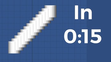 How to clip parts in 1.52 in 15 seconds