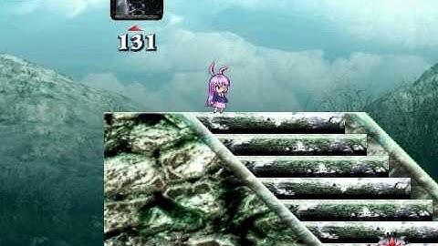 Gensokyo no nazo ep 11 bloques de mierda