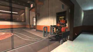 Tf2 Beta Replay Test