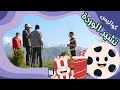 كواليس نشيد الوردة ذوالفقار للإنشاد قناة هدهد الفضائية