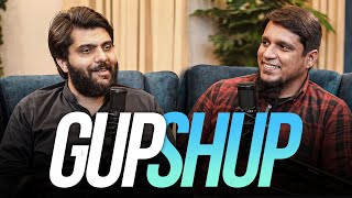 GupShup with Dr. Subayyal || By Brother Mohammad Ali