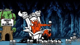 The moon (in 1 attempt) | EOC-2 Finale + Ending