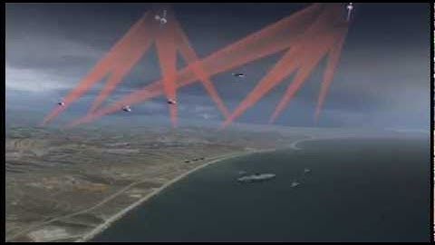 Anti-Jam MilSatCom - See Low Cost Terminals in Action