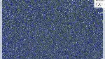 Falling From 260 Million Blocks #2