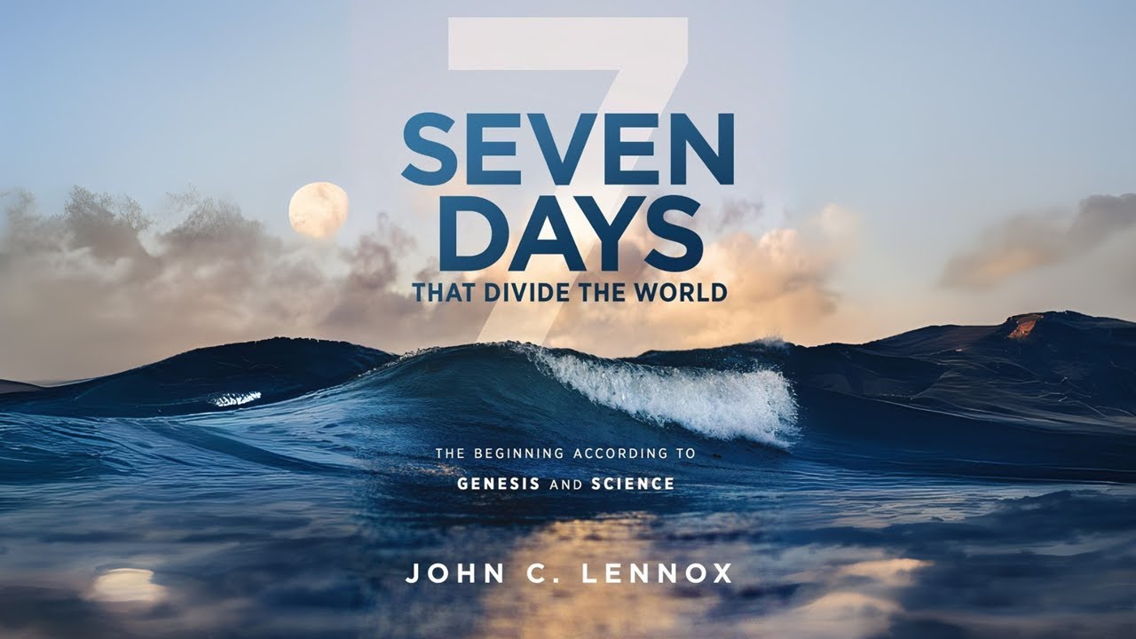 Seven Days That Divide The World  -  Dr John Lennox