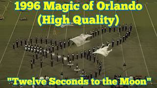 1996 Magic of Orlando Finals (High Quality)
