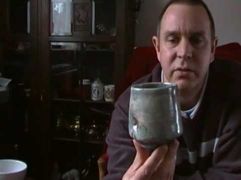 Video thumbnail: Finding Your Ceramic Style from brookfieldpottery