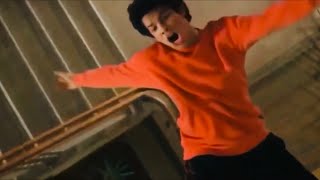 Top 5 School Fight Scenes #2