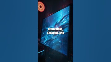 Illuminating the Future: Real-Time Ray Tracing and Neural Upscaling Redefine Open Worlds