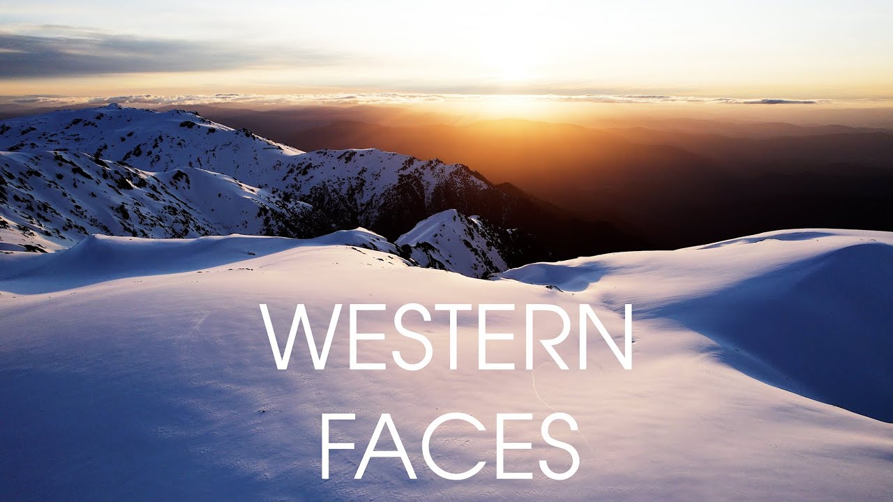 Western Faces