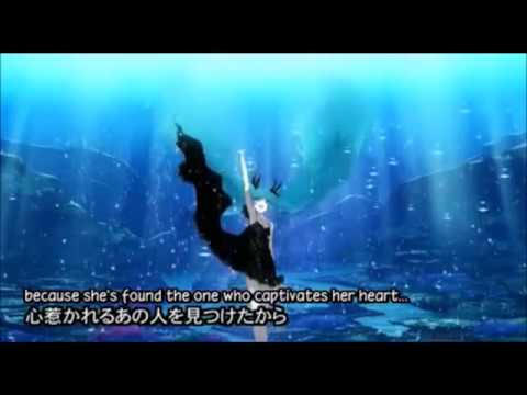 【巡音ルカ V4X】Deep Sea Girl 【VOCALOID カバー】