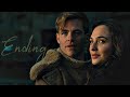 Diana & Steve - Ending