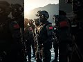 👨🏻‍✈️Hyper-realistic Armed coops👨🏻‍✈️