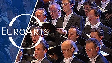 Carmina Burana: Ecce gratum (Simon Rattle, Berlin Philharmonic & Radio Choir) | Berlin Gala 2014