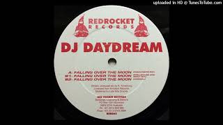 DJ Daydream - Falling Over The Moon