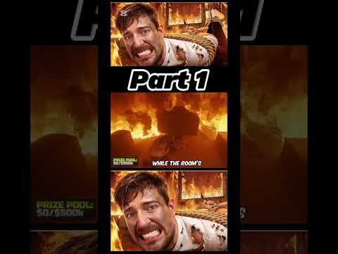 Mr beast challenge short video