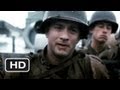Saving private ryan 1 movie clip  see you on the beach 1998