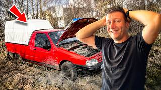 KUPUJEM SVOJ NOVI AUTO *BUDZET 1000€*