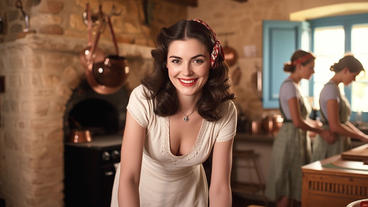 Italian Love Songs 1960s – Ti Lascio Libero (I’ll Set You Free) | Vintage Italian Romance