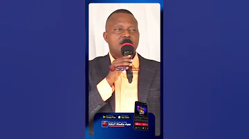 OKUSABA N OKUSIIBA Akyali Omulamu Olina Kunyweza Katonda 