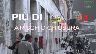 Poste italiane, o poste private?
