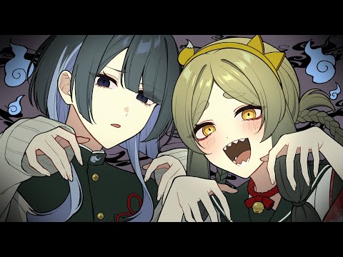 【UTAUカバー・音源配布】キッカイケッタイ【オサキサマ＆反魂くん】