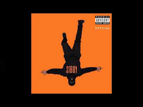 Siboy Feat. Damso & Bénash - Mobali (Audio)