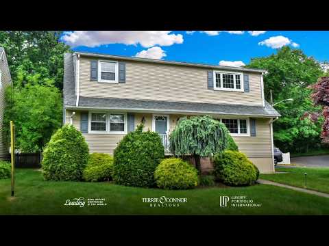8 Royal Avenue, Hawthorne, NJ home video tour