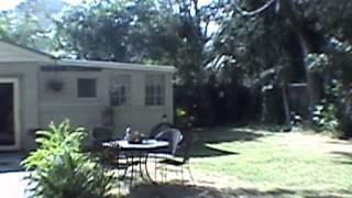 "Tampa Houses for rent" 2BR/1BA by "South Tampa Property Management"