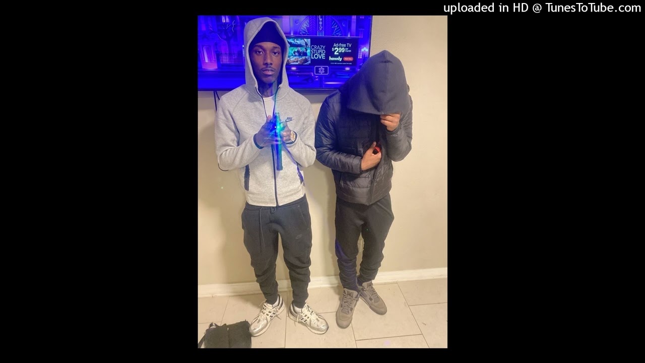 [FREE] Stop Leakinn x HavinMotion DMV Sample Type Beat - "Stitches"