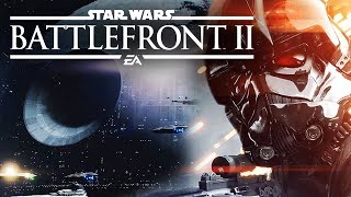 Todesstern 🎮 STAR WARS BATTLEFRONT 2 #002