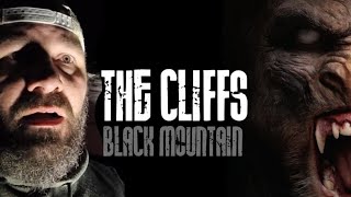 I went alone in to the SCARIEST MTN in East Tennessee!