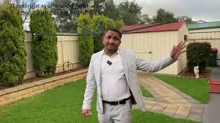 31 Seabright ave Parafield gardens Property walk through