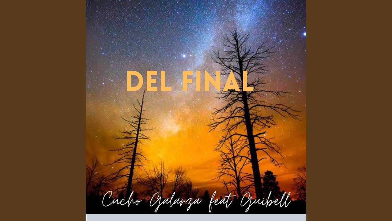 Del Final - YouTube