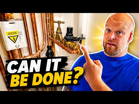 Ds Plumbing And Heating Blackpool