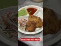 Chana Dal Tikki #shorts #shortvideo #cookingwithkawaljeet