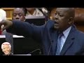 Jacob Zuma Is Not Above The Law. Mosiuoa Lekota Of COPE