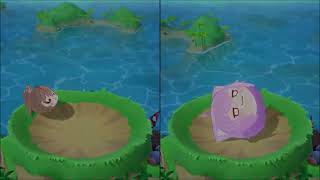 hololive Treasure Mountain   Biggest Treasure Speedrun bug in 0:05 (Versus) + how we figured it out