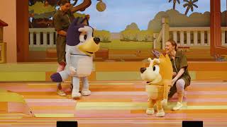 El show de Bluey