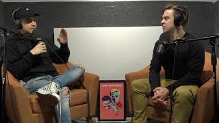 Episode 72 - U Wana Ride Me?!