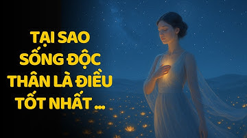 Carl Jung: Tại Sao Sống Độc Thân Là Điều Tốt Nhất Bạn Có Thể Làm