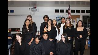 Western High School String Orchestra Winter Concert 2026
