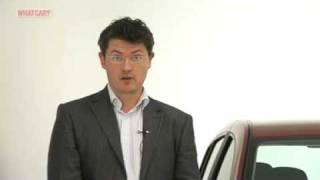 Dacia Sandero preview - What Car?