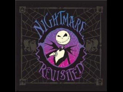 Nightmare Revisited Making Christmas(Rise Against)