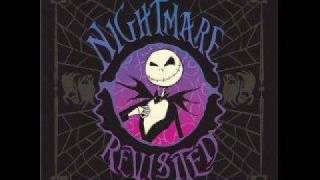 Nightmare Revisited Making Christmas(Rise Against)