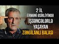 2 il erməni əsirliyində dəhşətlər görən - Erməni başı kəsən  ZƏNGİLANLI BALASI BAYRAMIN hekayəsi