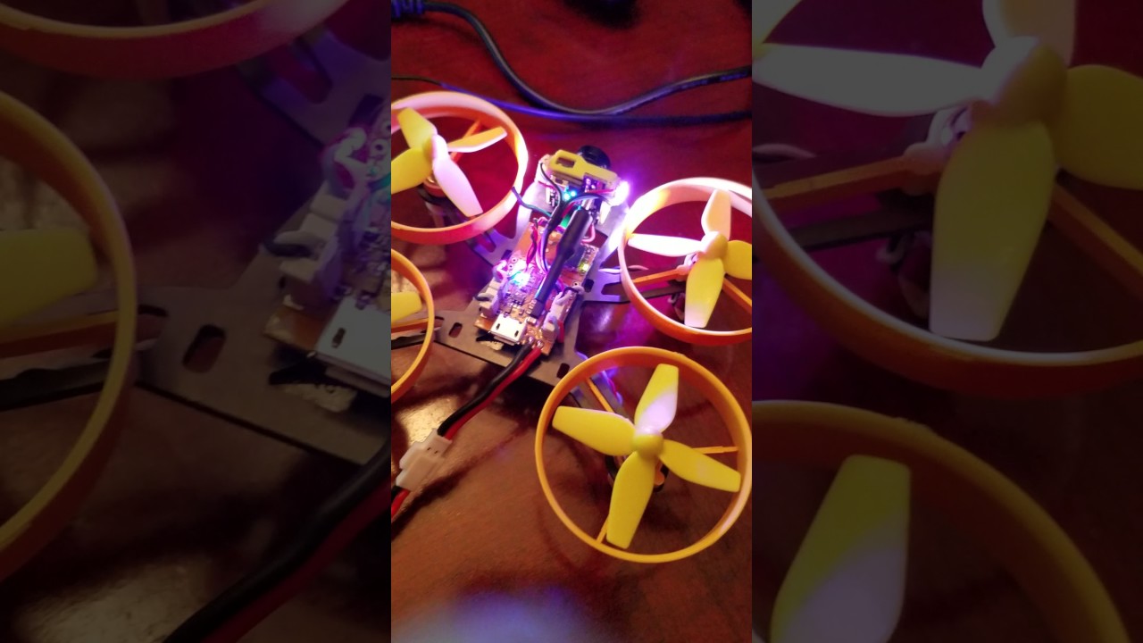 FB90 DSM2 version binding issue with Devo 10 with Deviation