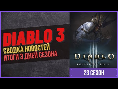 Videó: Mit Kínál A Diablo 3 új Javítása A Végső Játékosa Számára?