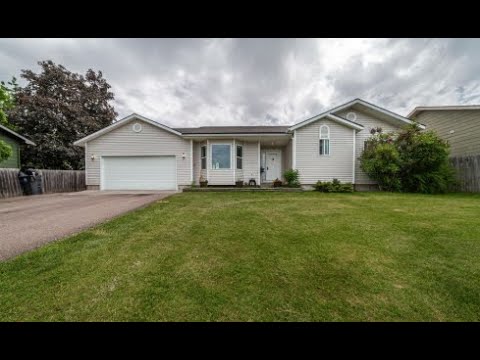 305 20th Ave West, Polson, MT home video tour