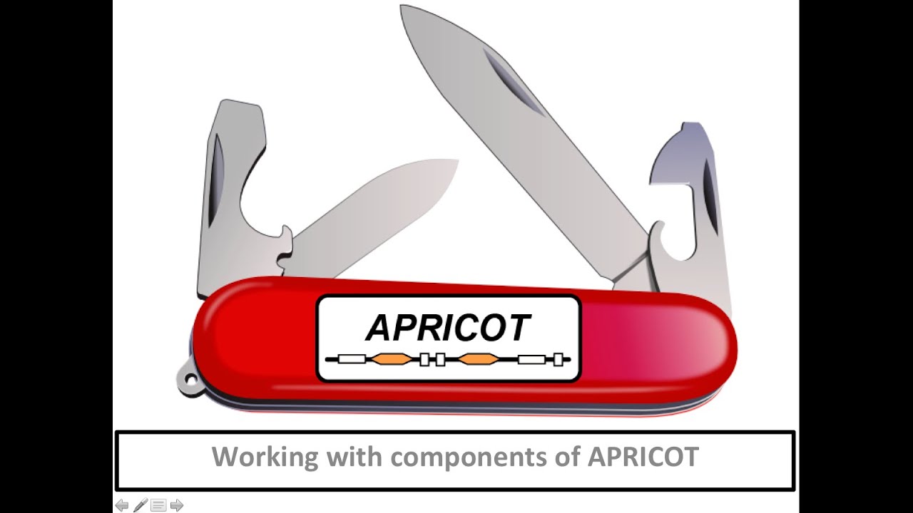 APRICOT software: Part-4- Install | pip & git - YouTube